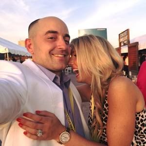 Meet your Posher, Timothy